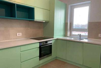 Apartament 2 camere, decomandat - zona Tractorul - 5