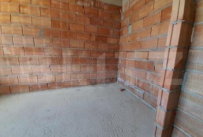 Casa La Rosu Pe Dealul Jelnei ,119 mp Utili, PE 10 ARI - 5