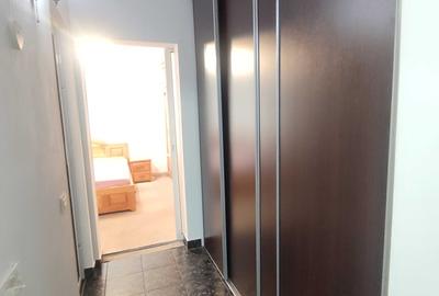 Apartament cu 2 camere decomandat în Exterior Vest - 8