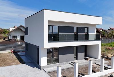 Casă individuală cu 4 camere cu Canalizare în Miroslava - 3