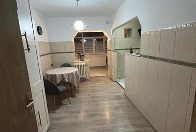 Apartament cu 4 camere decomandat în Ultracentral - 6