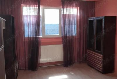 Apartament cu 2 camere semidecomandat în Tineretului - 5