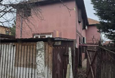 Apartament cu 6 camere în Aradului - 9
