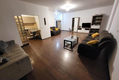 Proprietar apartament 3 camere metrou Straulesti - 2