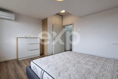 Apartament cu 2 camere semidecomandat, mobilat în Gruia - 6