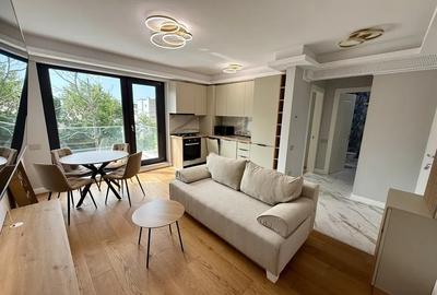 Apartament 2 camere | Unirii |  Parcare | Nou | - 1