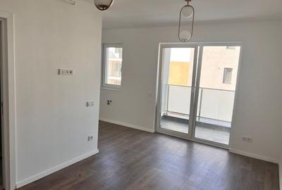 Apartament cu 2 camere decomandat în Central - 1