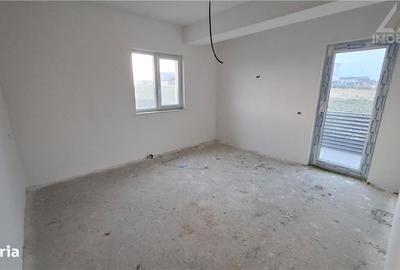 Casă cu 3 camere cu Teren 470 Mp în Breazu - 8