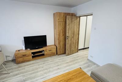 Garsonieră în Berceni - 13