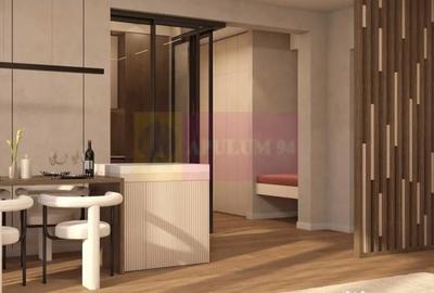 Apartament cu 2 camere decomandat în Furnica - 4