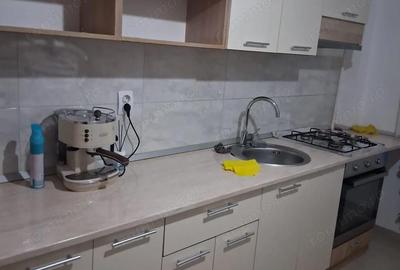 Garsonieră decomandată în Calea Urseni - 1