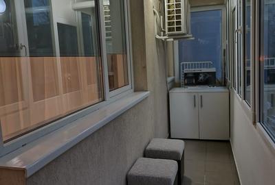 Garsonieră decomandată, mobilată în Lujerului - 6