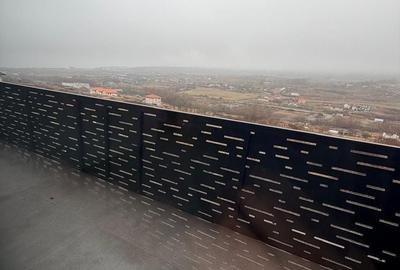 Apartament cu 3 camere în Între Lacuri - 2