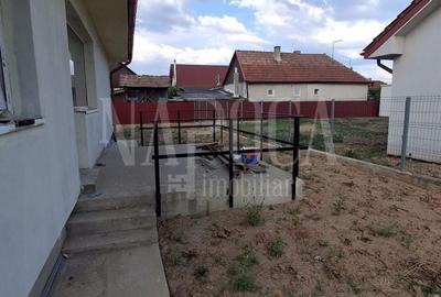 Casă cu 4 camere în Oșorhei - 2