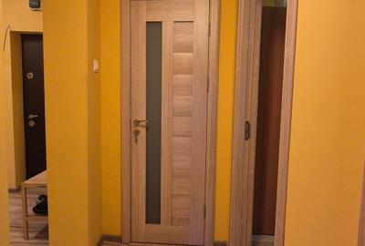 Apartament cu 3 camere decomandat în Tomis Nord - 4