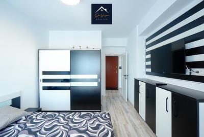 Sema  Residence | NOU | 4 min Metrou | Vedere Panoramica - 3