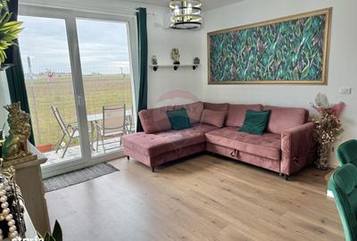 Casă cu 4 camere cu Teren 127 Mp în Nojorid - 6