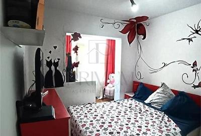 Apartament cu 4 camere semidecomandat, mobilat în Dacia - 2