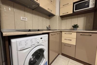 GARSONIERA | BLOC NOU | ETAJ 2 - 5