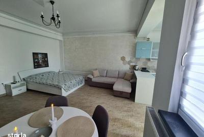 Garsonieră în Central