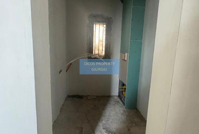 Casă cu 4 camere în Uiești - 15