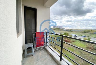 Elvila - 2 Camere modern cu balcon si parcare pe termen lung - 13