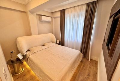 Garsonieră, mobilată în Pipera - 8