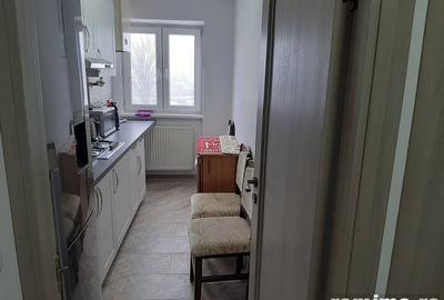 Garsonieră în Gara de Nord - 2