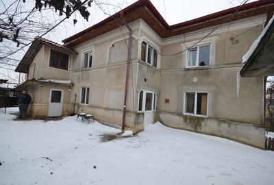 Casă individuală cu 5 camere cu Teren 750 Mp în Clinceni - 16