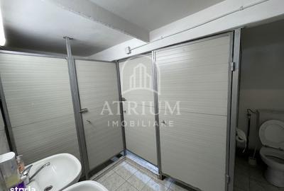 Spațiu comercial, de 2,000 mp, în Gilău - 4