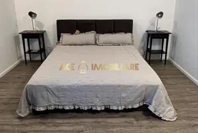 Garsonieră decomandată, mobilată în Barbu Văcărescu - 1