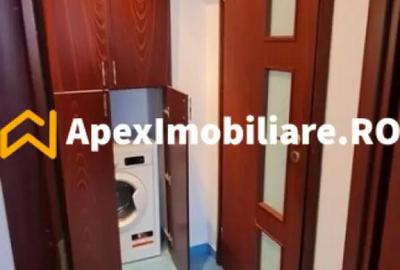 Apartament cu 2 camere semidecomandat în Panduri - 3