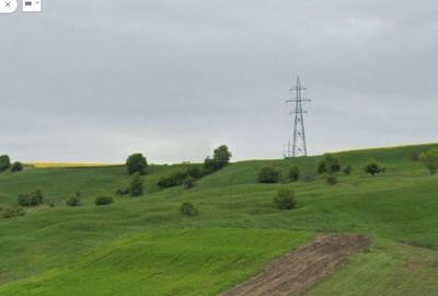 Teren de 3608 mp, în Ardeoani - 1