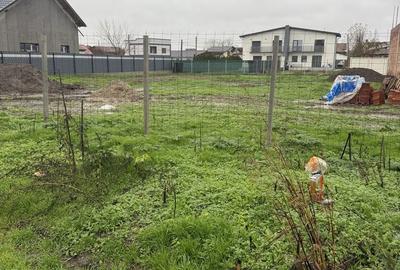 Spațiu comercial, în Cazasu - 1