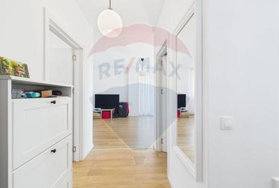 Casa / Vila cu 4 camere de vanzare in Bucuresti Ilfov, Otopeni - 2