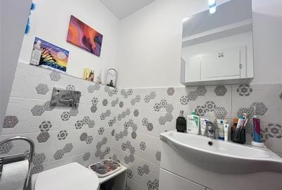 Apartament 3 camere 2 bai balcon 2 parcari - Selimbar - Lidl - 19