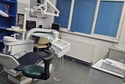 Bd. Dimitrie Cantemir-Dristor Kebab - 1