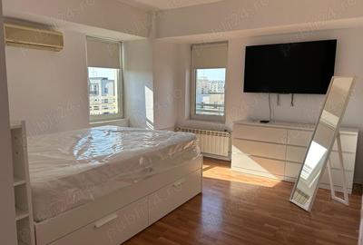 Apartament cu 2 camere decomandat în Națiunile Unite - 11