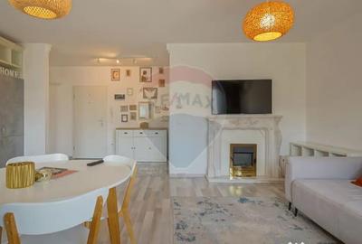 Apartament cu 2 camere decomandat în Avantgarden