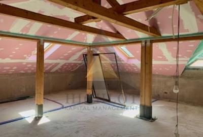 Casă individuală cu 5 camere cu Canalizare în Herăstrău - 3