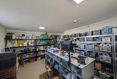 Apartament cu 2 camere, zona Teilor - 3