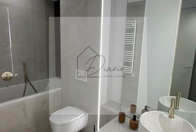 Apartament cu 3 camere în Pipera - 6