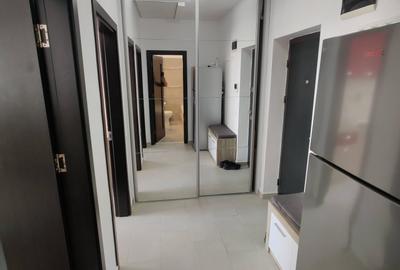 Garsonieră decomandată în Păcii - 5