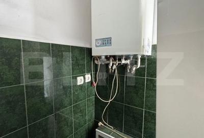 Apartament cu 3 camere în Central - 9