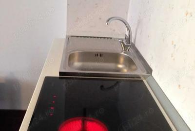 Garsonieră decomandată în Sud - 3