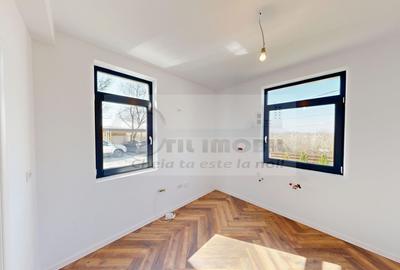 Vilă premium P+1 cu design modern, finisaje de top-310000 EUR - 19