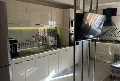 APARTAMENT 2 CAMERE | MOBILAT | ZONA COMPOZITORI - 4