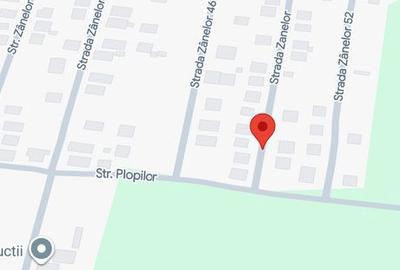 Teren de 325 mp, în Berceni