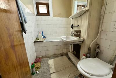 Apartament cu 3 camere decomandat în Piața Nouă - 7