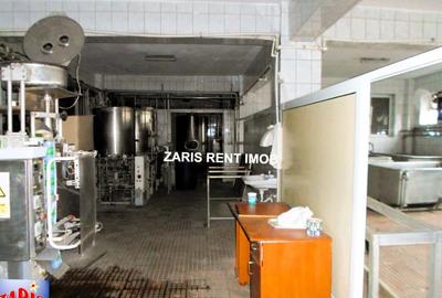 Spatiu pentru mica industrie, atelier etc in Ploiesti, Transilvaniei - 6